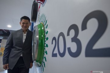 KOI tunggu ratas untuk matangkan bidding Olimpiade 2032
