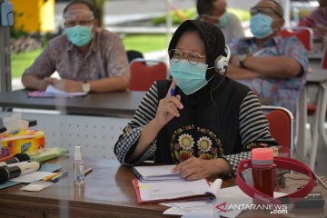 Protokol kesehatan Idhul Adha mesti ditaati takmir masjid di Surabaya
