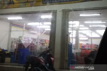 Jepara terapkan sanksi penutupan toko yang langgar protokol kesehatan