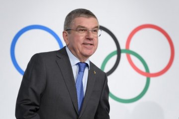 Thomas Bach akan calonkan diri lagi pimpin IOC