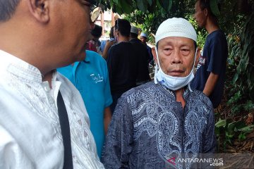 Malih tak tahu riwayat sakit Omas