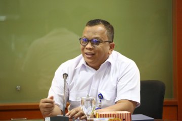 Komisi Yudisial perpanjang WFH hingga 22 Juli 2020