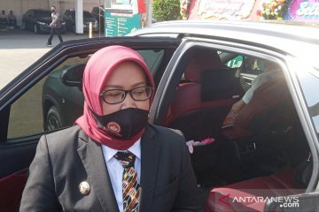 Bogor terapkan denda Rp50 ribu bagi warga tak kenakan masker