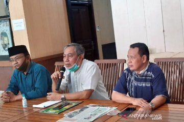 PAN dukung pasangan Gibran-Teguh Pilkada Surakarta 2020