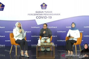 UI: UMKM perlu terapkan pemasaran digital selama pandemi COVID-19