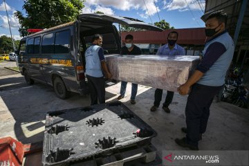 Pemerintah siapkan rencana aksi nasional pelindungan awak kapal