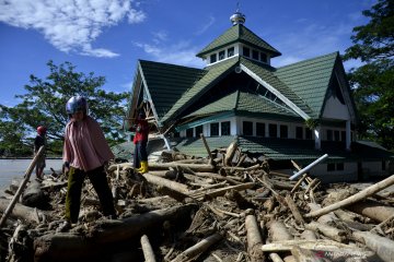 2 BUMN ditunjuk guna penanganan darurat dampak banjir bandang Masamba