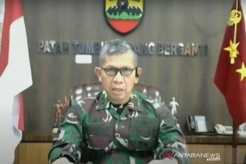 RS Pulau Galang siap terima pasien COVID-19 dari wilayah lain