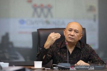 Teten sebut pemerintah siapkan bansos untuk UMKM