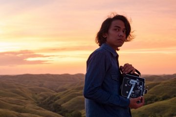 Empat film ini tonjolkan keindahan alam dan budaya Indonesia