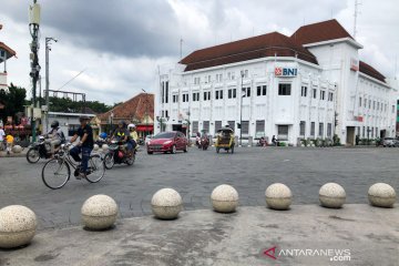 Layanan wifi publik gratis di Yogyakarta bisa diakses di 211 titik