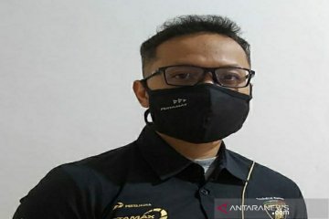 Bantuan untuk UMKM di Toba disalurkan Pertamina