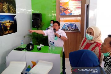 Unsika Karawang gandeng PT Rekind kembangkan kampus digital