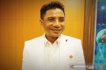 KPK panggil Bupati Kotawaringin Timur Supian Hadi