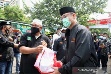 Tragedi telur busuk di balai rakyat