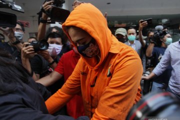 Proses hukum kasus narkoba Catherine Wilson tetap berjalan