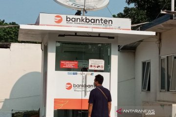 DPRD minta Pemprov pindahkan rekening kas umum daerah ke Bank Banten