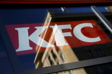 KFC gandeng perusahaan teknologi 3D Rusia "cetak" nugget ayam