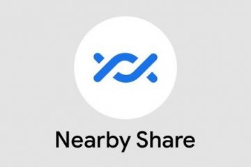 Google "Nearby Share" diperkirakan rilis bulan depan