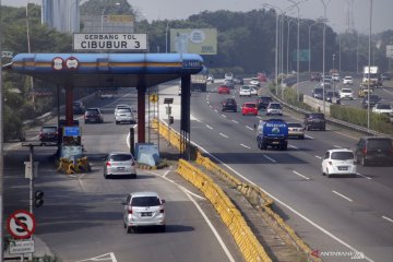 PUPR: MLFF untuk tingkatkan standar pelayanan minimum jalan tol