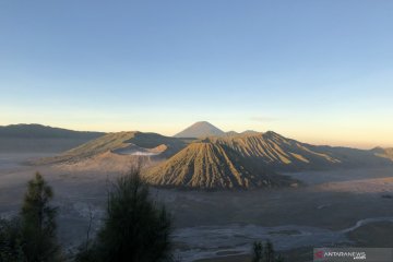 Balai Besar TNBTS matangkan protokol kesehatan jelang dibukanya Bromo