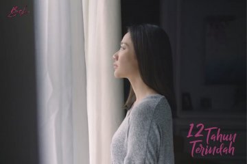 Kisah di balik lagu "12 Tahun Terindah" milik BCL