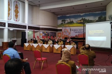 Gubernur: MTQ Nasional Sumbar tetap ada penonton, tapi dibatasi