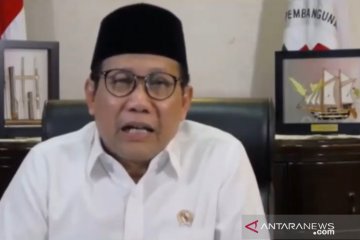 Mendes: Mahasiswa KKN kawal rencana pembangunan desa