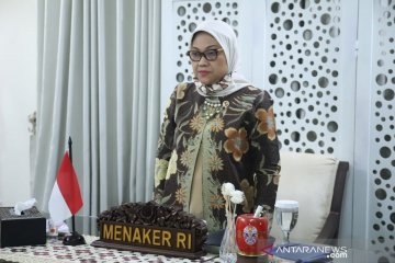 Kemnaker raih opini WTP empat tahun berturut-turut