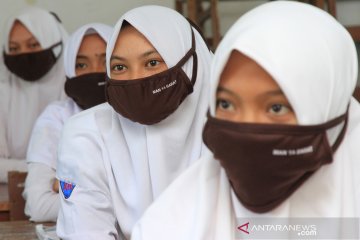 Kemenag gandeng Google luncurkan program transformasi pendidikan