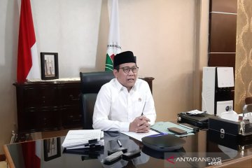 Mendes PDTT: 10.026 BUMDes masih tetap bertahan ditengah pandemi