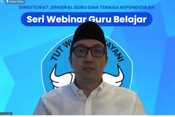 Kemendikbud: Organisasi Penggerak kedepankan prinsip kehati-hatian