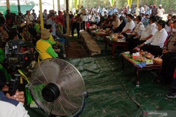 Perusahaan eksplorasi pasir laut di Lampung Timur segera dihentikan