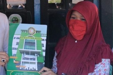 Pasien sembuh COVID-19 di Kudus naik jadi 49,25 persen