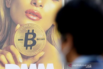 Coinbase hentikan 1.100 transaksi bitcoin saat peretasan Twitter
