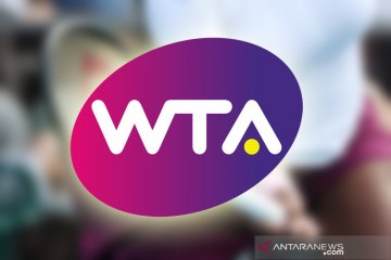 WTA umumkan jadwal sementara turnamen hingga Wimbledon 2021