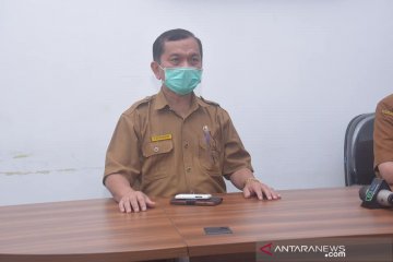 Kasus positif COVID-19 di Padang Panjang bertambah satu orang