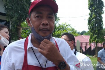 Pemeriksaaan LKPD oleh BPK Sulut serap anggaran Rp3,64 miliar