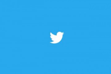 Twitter "down," fitur tidak bisa diakses