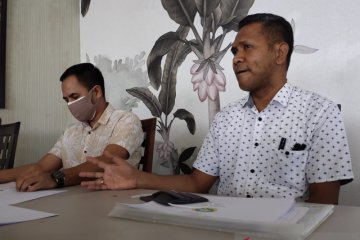 Riset PaKU: pelaku kasus korupsi di NTT didominasi swasta