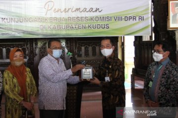 Agar bansos tepat sasaran, DPR minta Pemkab Kudus evaluasi data miskin