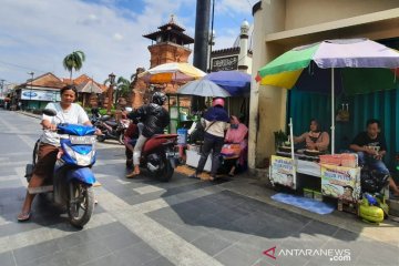 Menurun, kepatuhan masyarakat Kudus terhadap protokol kesehatan