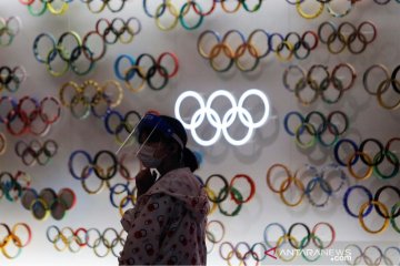 Olimpiade Tokyo habiskan 900 juta dolar AS untuk tangani virus corona