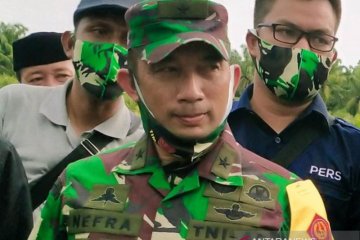 TNI siapkan 69 rumah sakit tangani pandemi COVID-19 di Indonesia