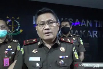 Pegawai ditahan Kejati DKI, OJK hormati proses penegakan hukum