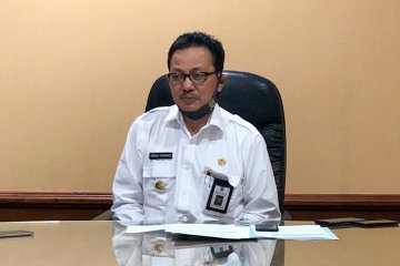 7 ASN Yogyakarta negatif COVID-19 setelah positif saat tes cepat