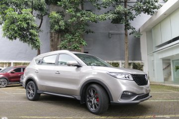 Glory i-Auto dijual Rp329 juta, DFSK jamin tak ada inden