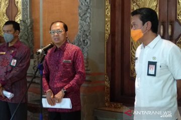 Pemprov Bali gunakan terapi arak tangani pasien COVID-19 tanpa gejala