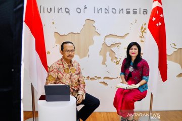 KBRI Singapura yakinkan Indonesia siap terima investor