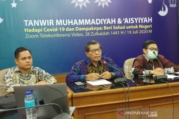 Muhammadiyah tuntut transparansi Kemdikbud soal hibah ormas